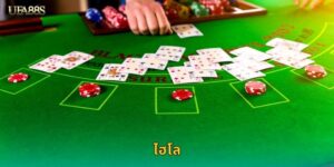 ไฮโล UFA88S เดิมพันสนุก ลุ้นรวยทุกวัน